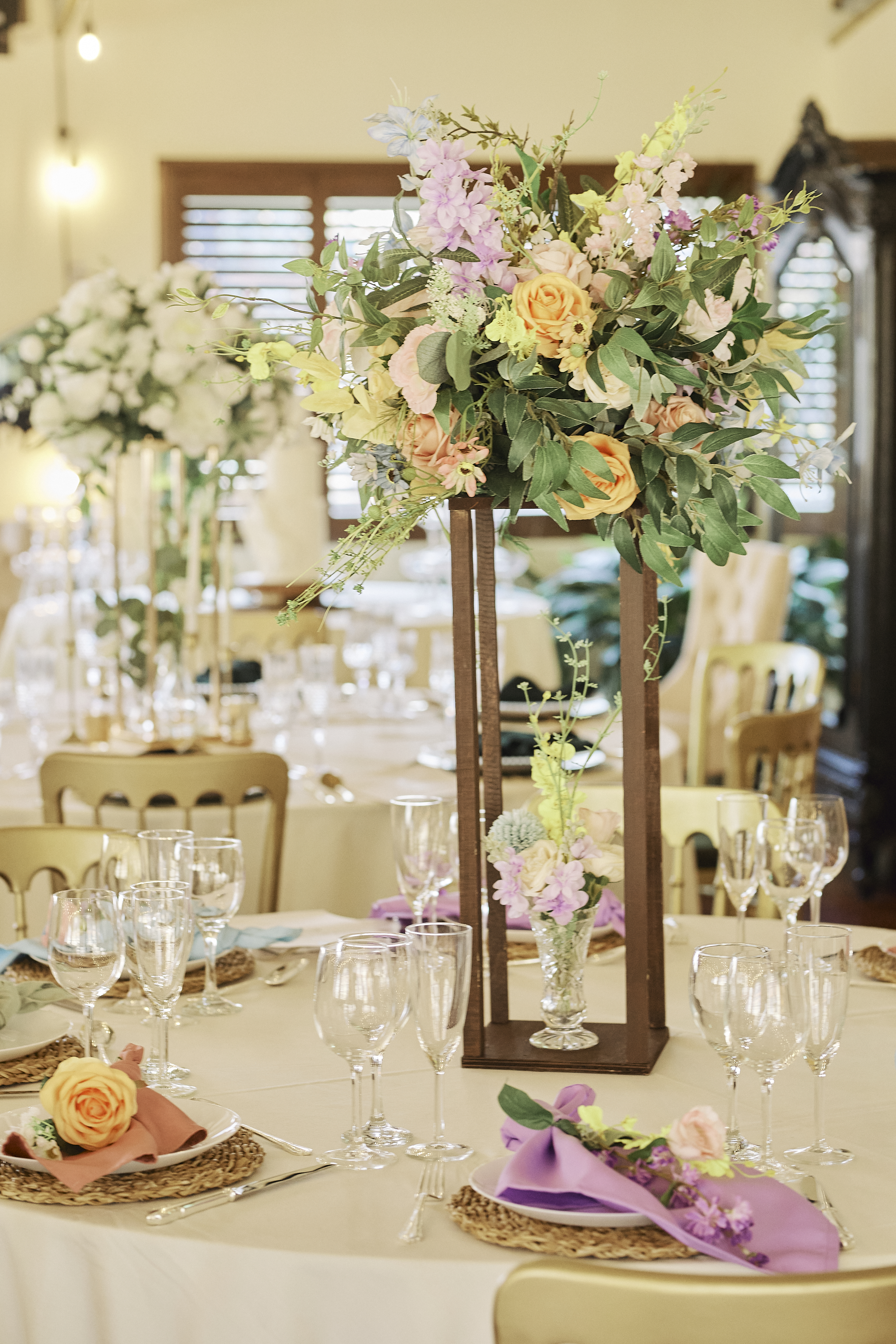 Lumiere Underwood - image 3