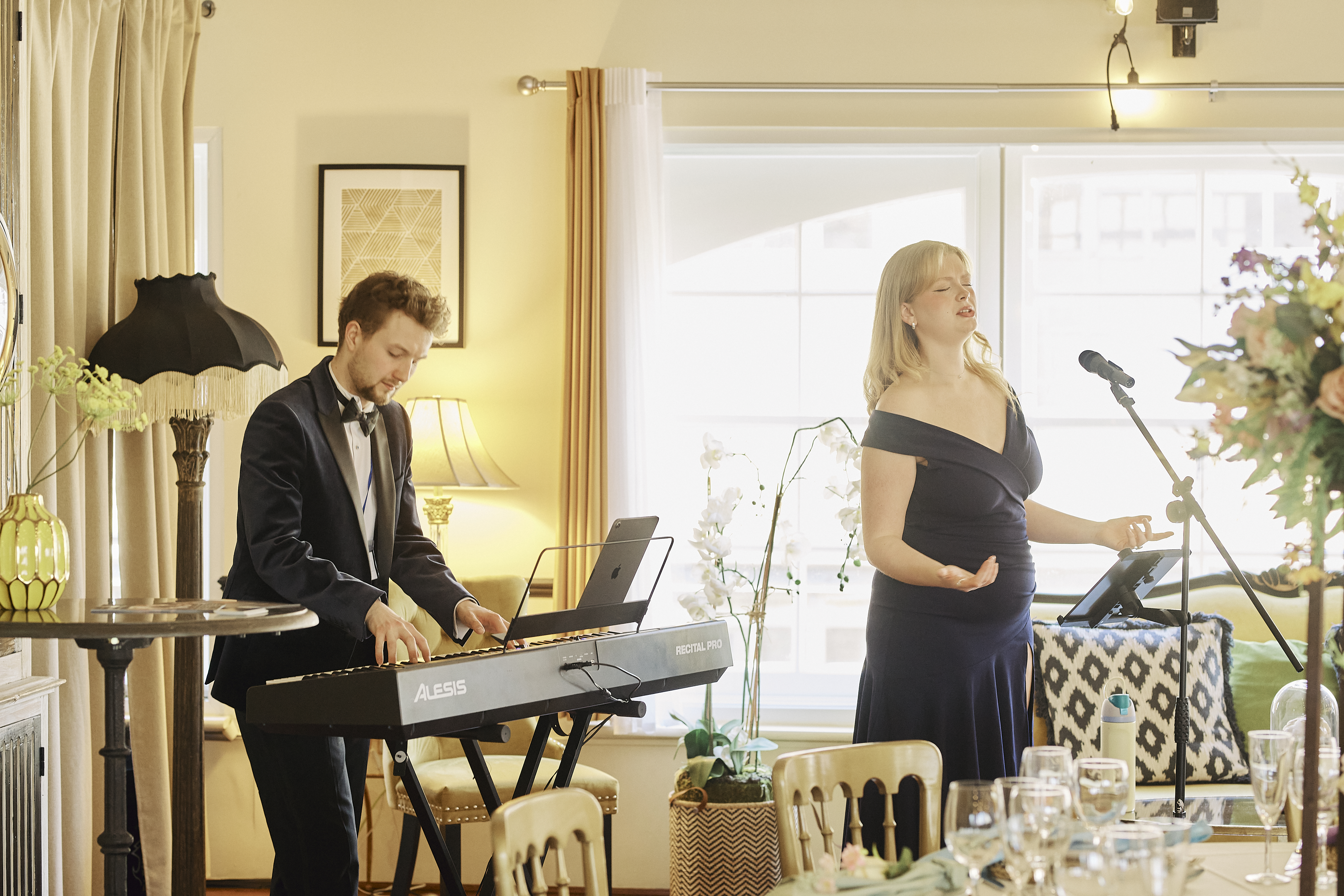 Lumiere Underwood - image 2