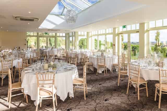 Day meeting rooms