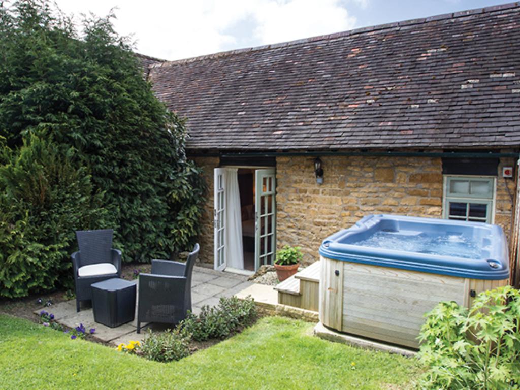 Charingworth Manor Hotel in Cotswolds ...