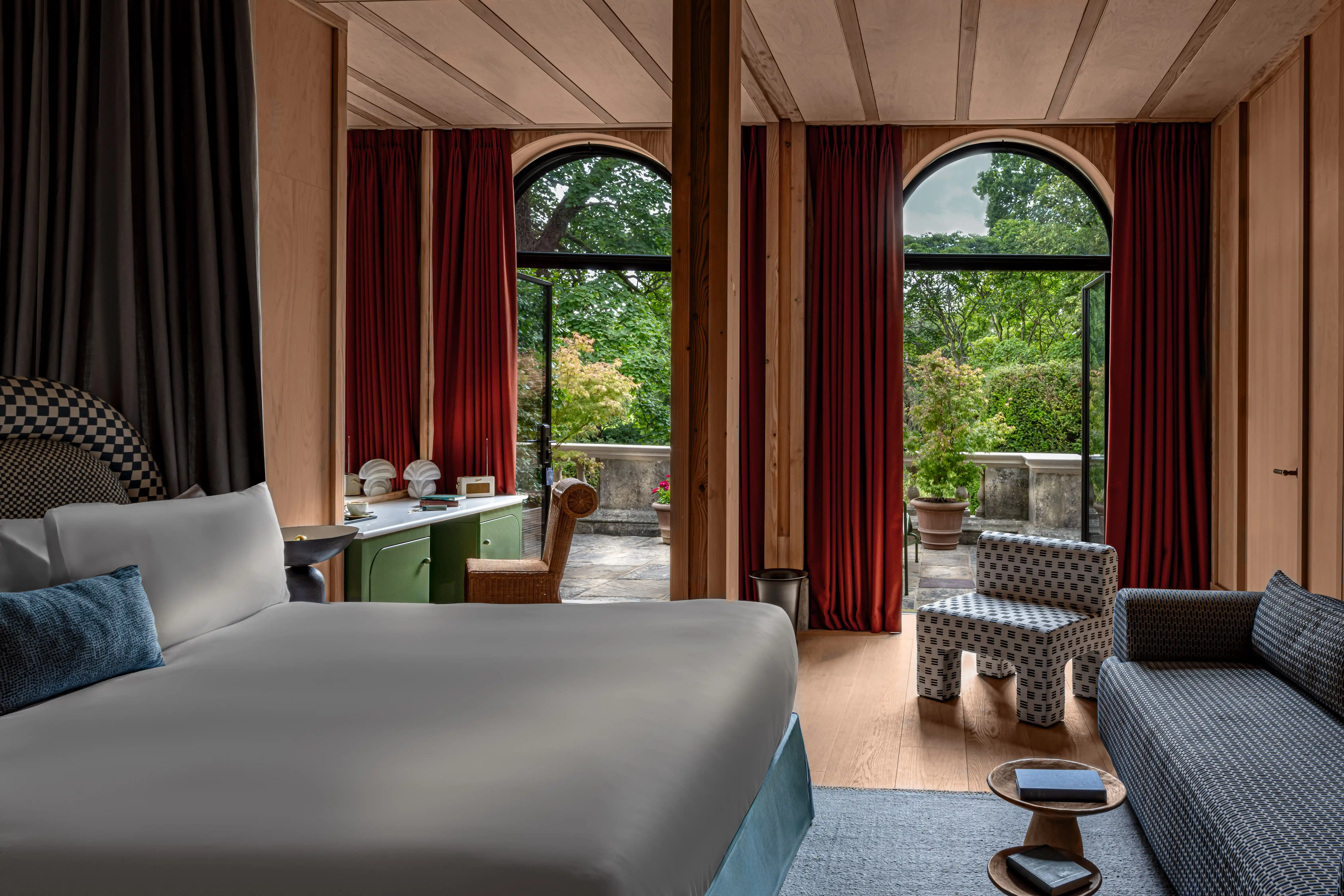 Luxury Hotel & Spa In The Cotswolds