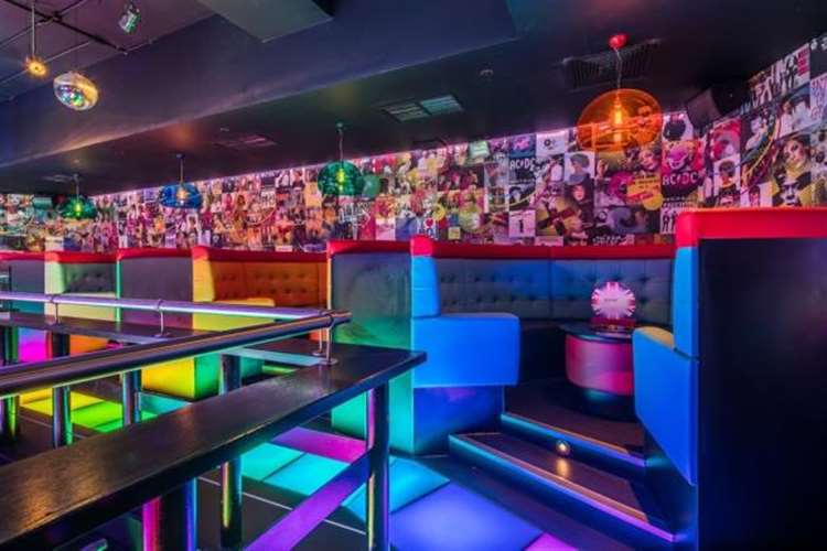 New £550,000 nightclub set for Cambridge