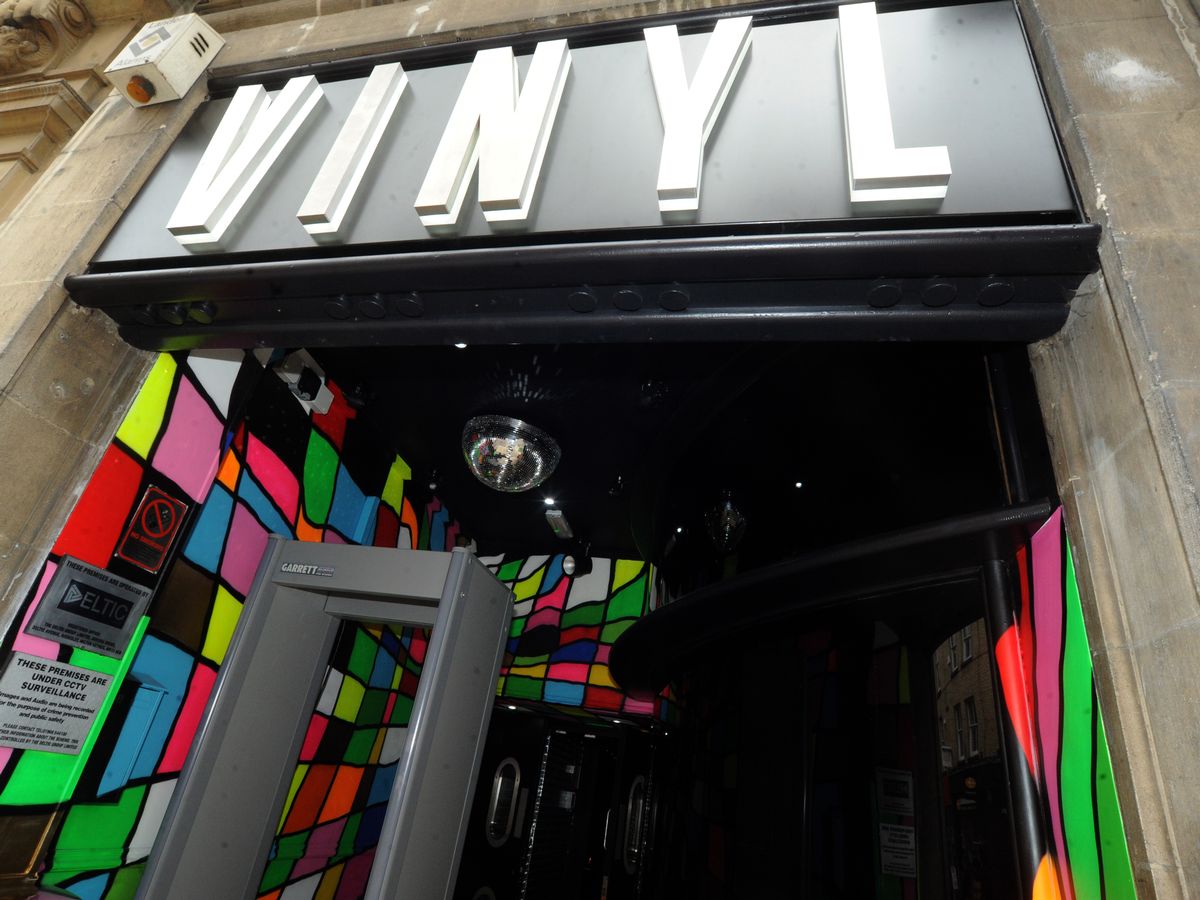 First look inside Cambridge's new retro ...