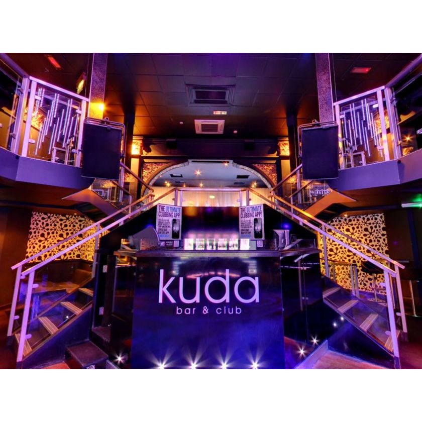 Vinyl - Guestlist Entry Hen Party in ...