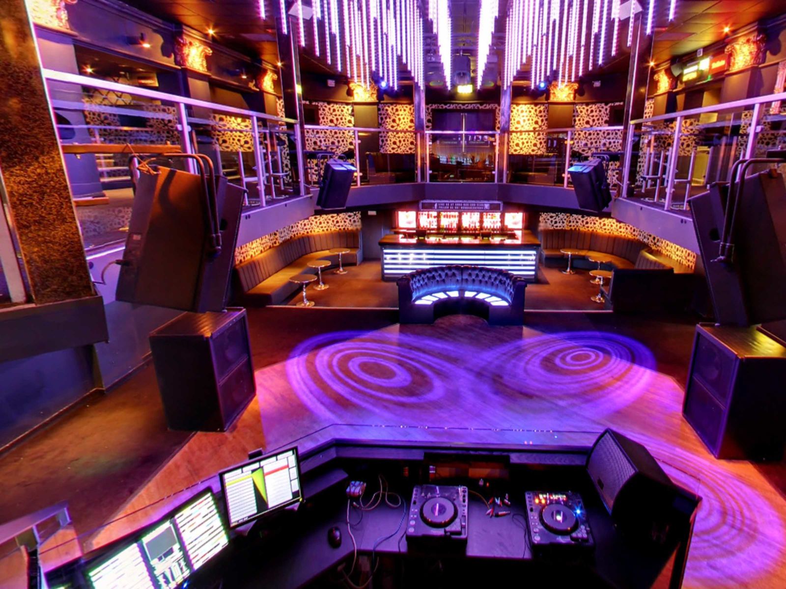 Vinyl - Guestlist Entry for Groups in ...