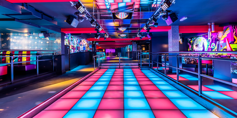 Vinyl Club - Hero Image