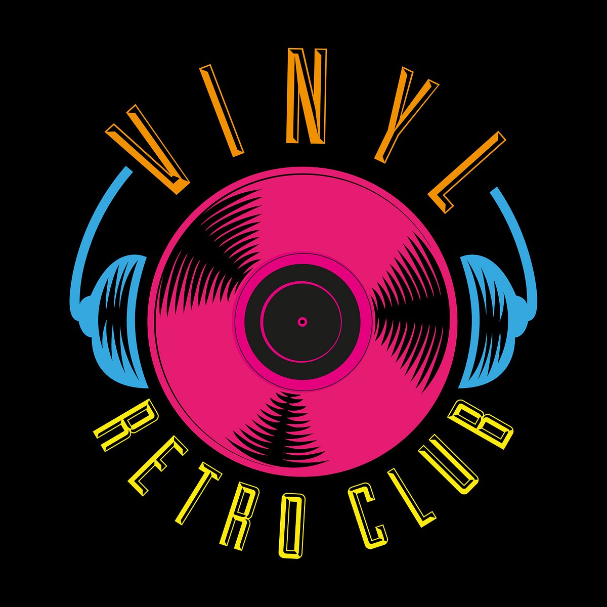 Vinyl Club - image 1
