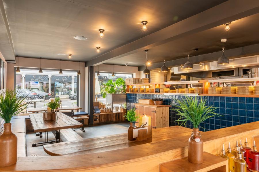 Dylans Kitchen & Bar -  & Event ...