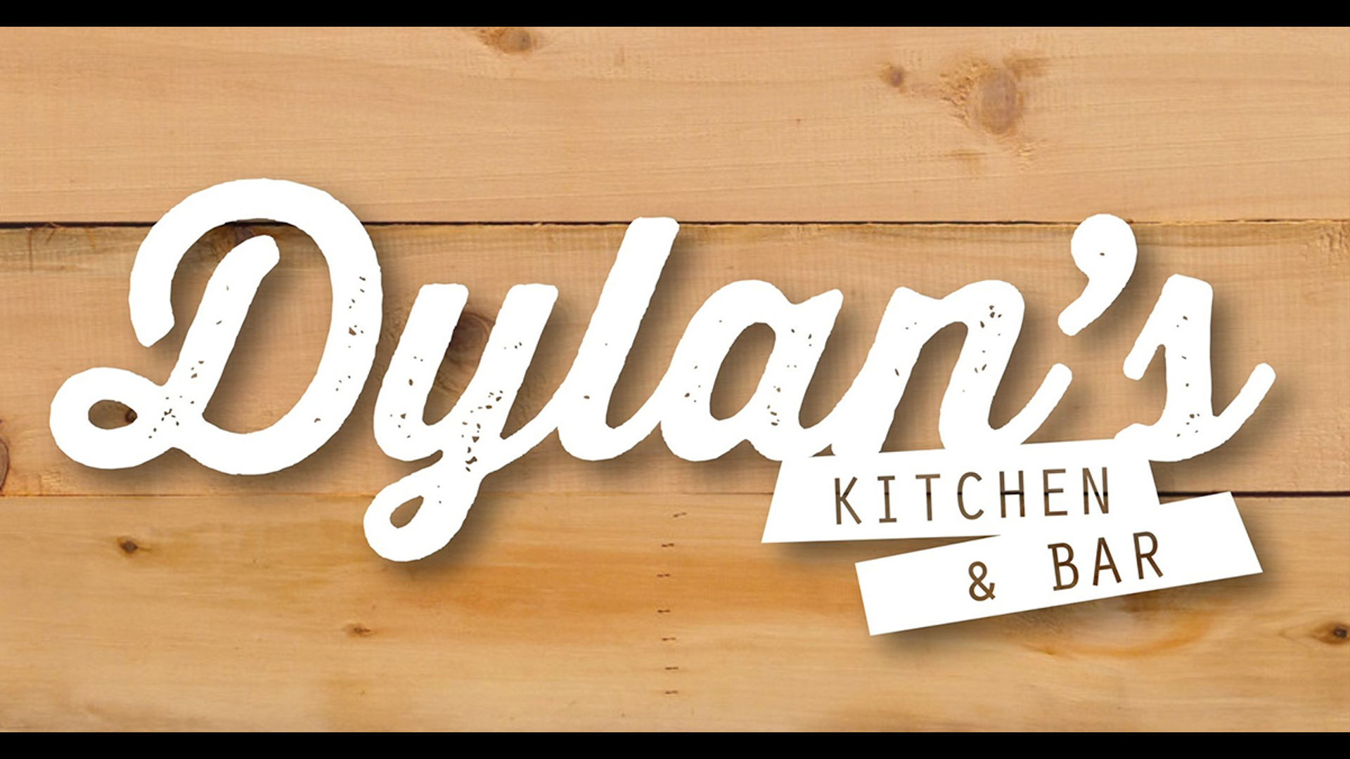 Dylan's - Kitchen & Bar on Talbot Campus