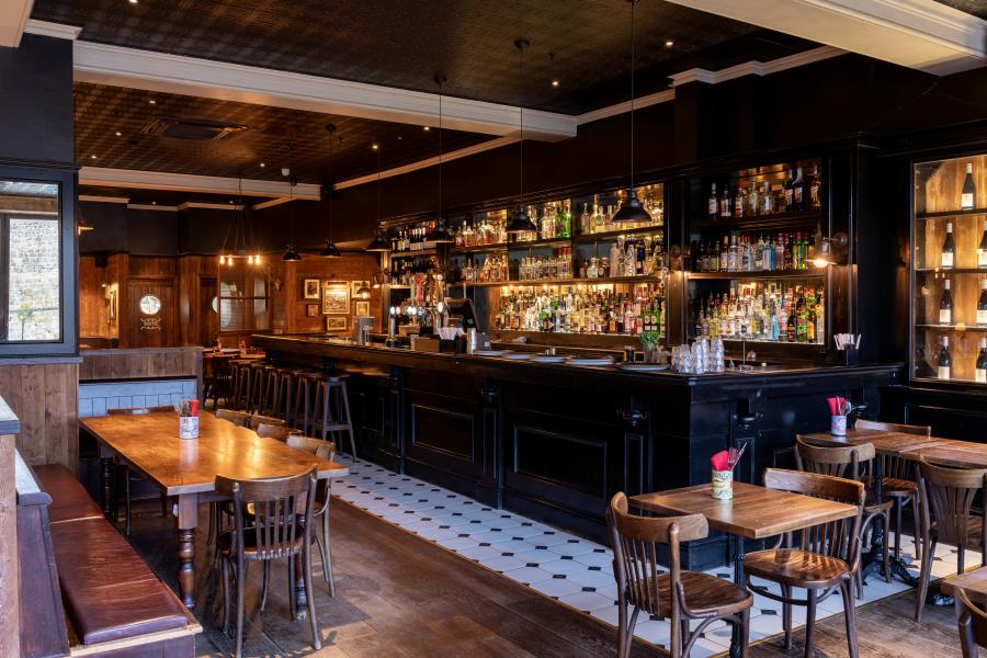 Entire Venue - Dylans Kitchen & Bar ...