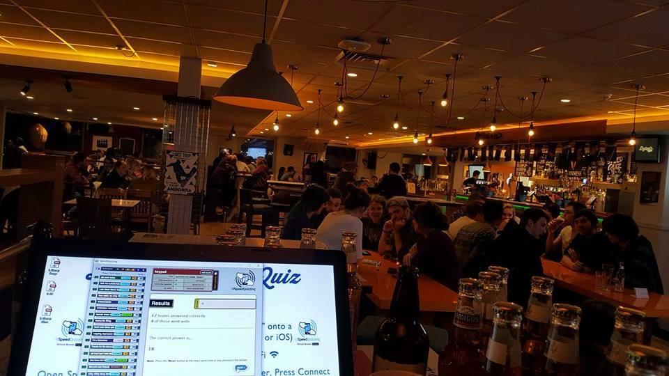 Dylans Bar · Poole | Licklist