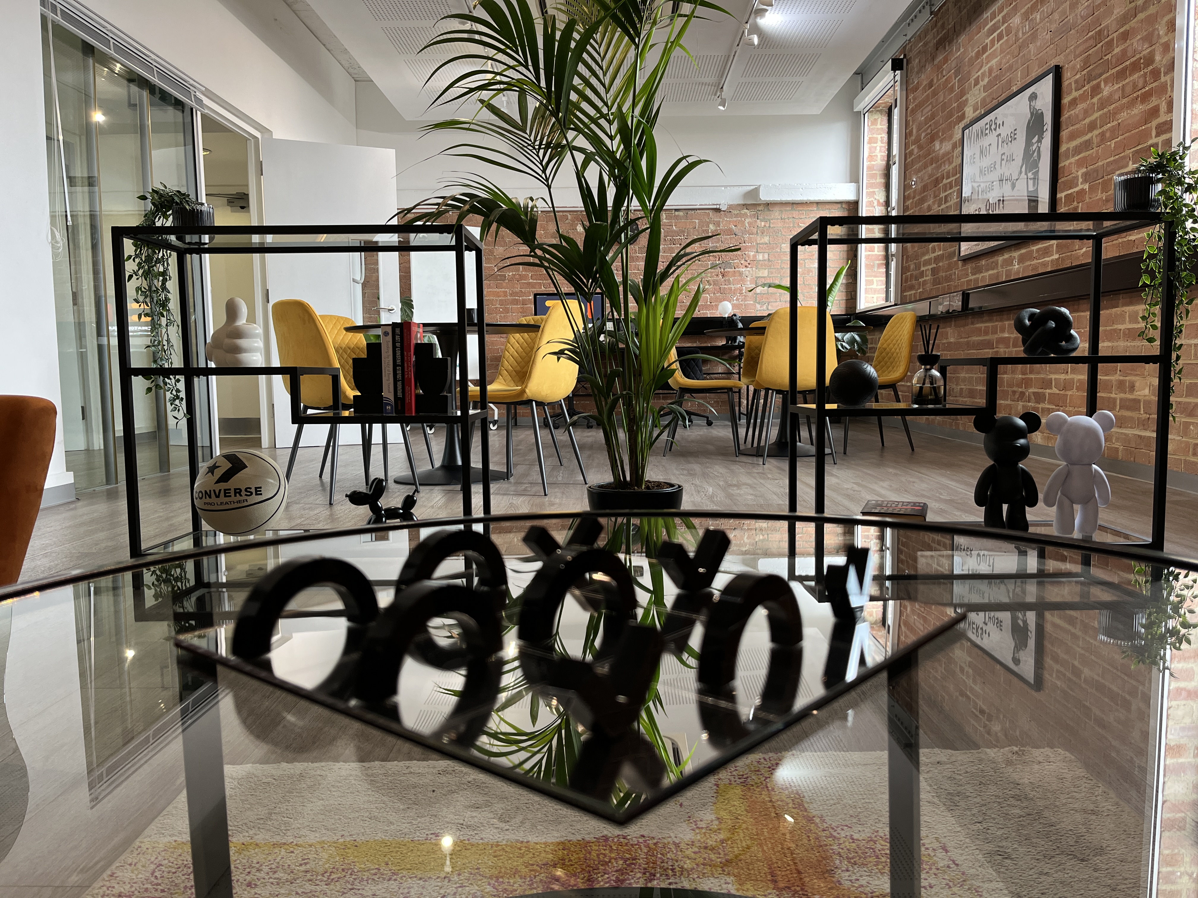 Creators House - Co-working Space - bdf5jdkf3f5.JPG