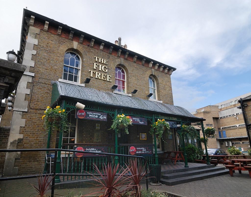 ONYX | Love Uxbridge