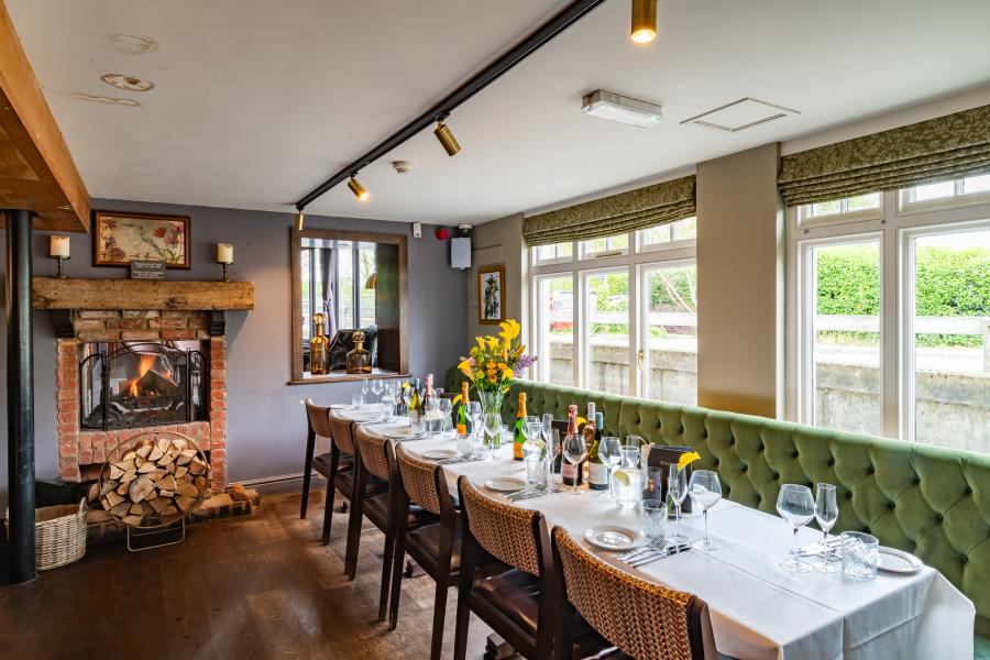 Upper Onyx - Onyx Italian Restaurant ...