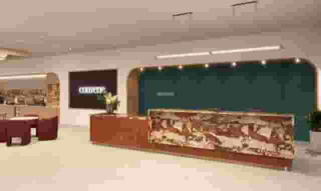 Convene 200 Aldersgate