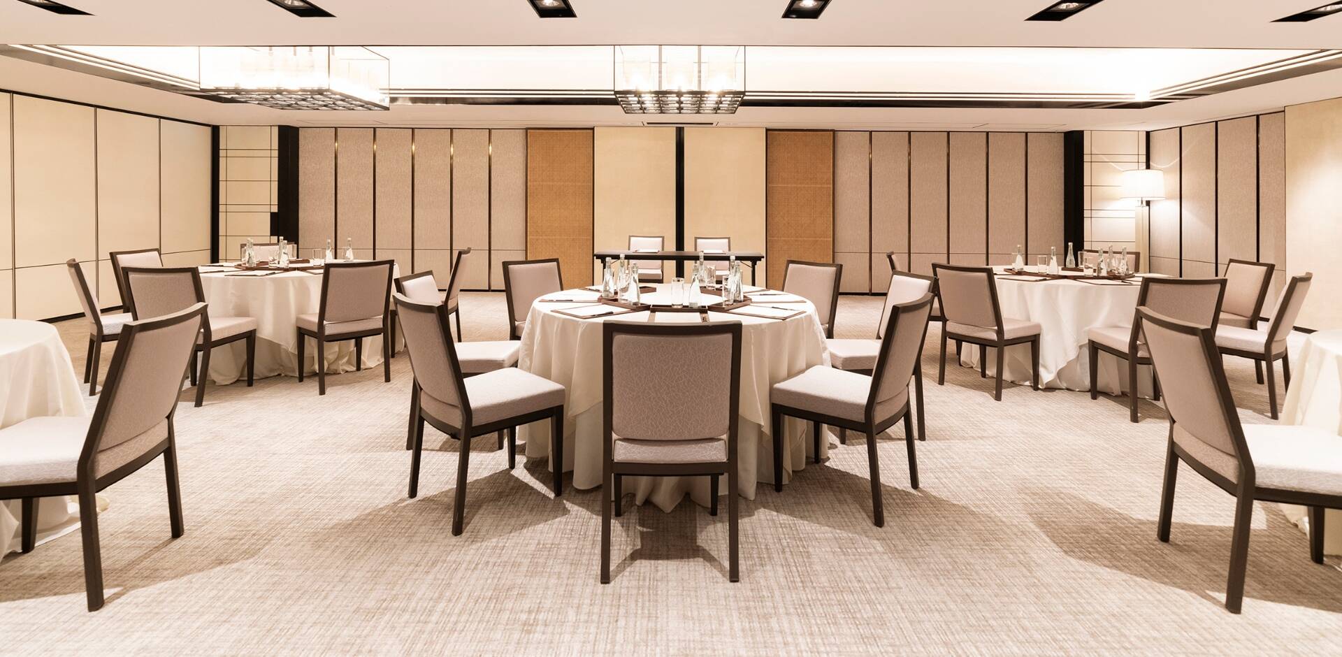 Event Space in Singapore | Shangri-La ...