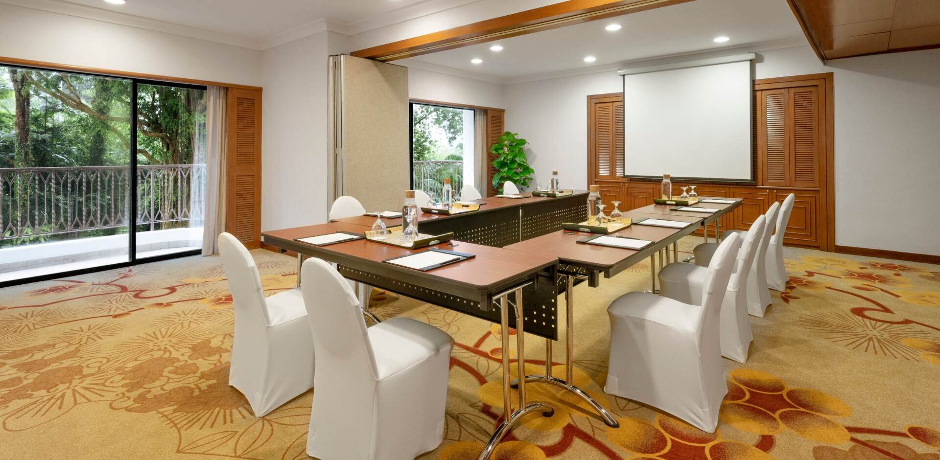 Hotel Function Rooms & Meeting Rooms ...