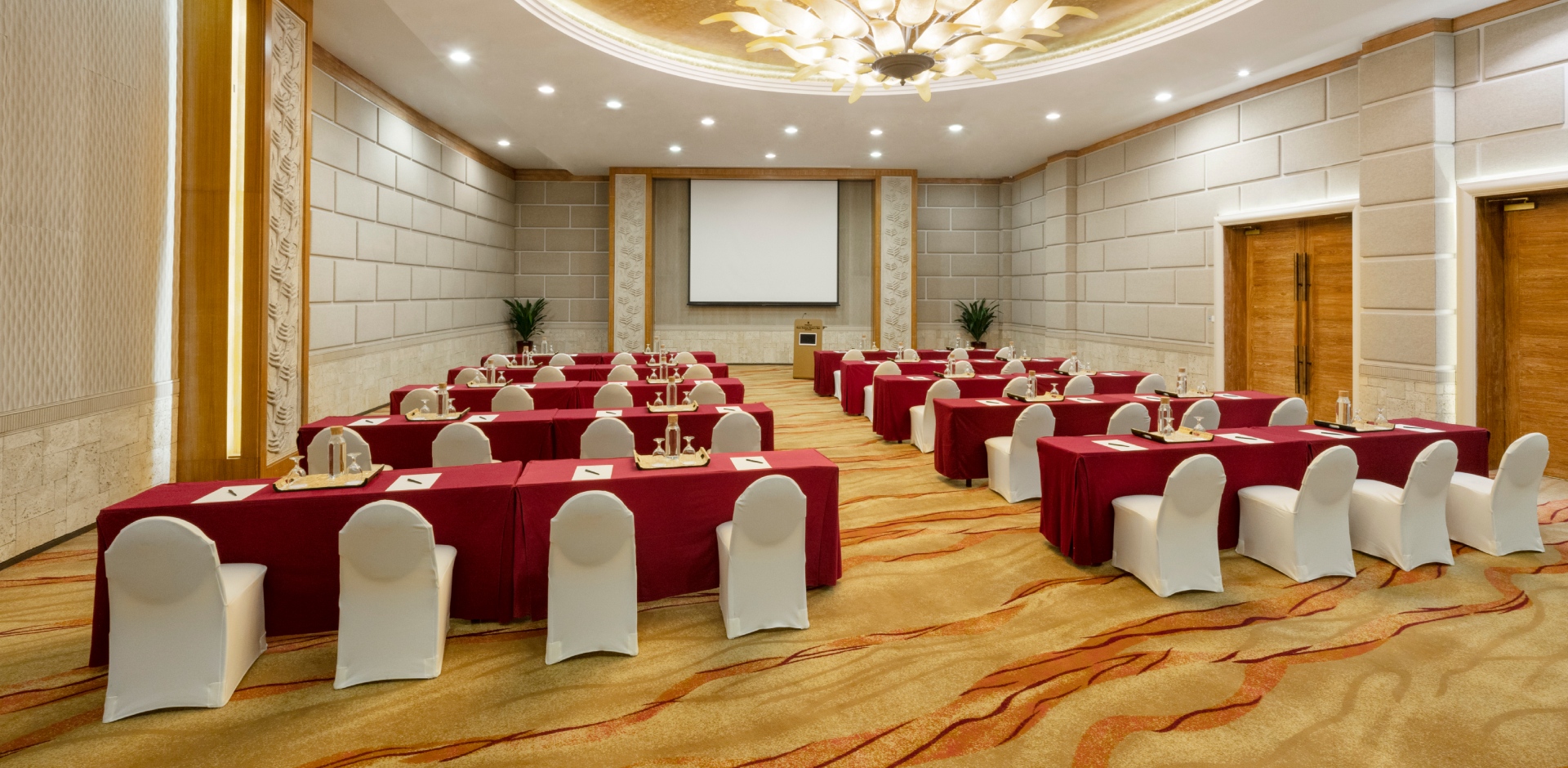 Hotel Function Rooms & Meeting Rooms ...
