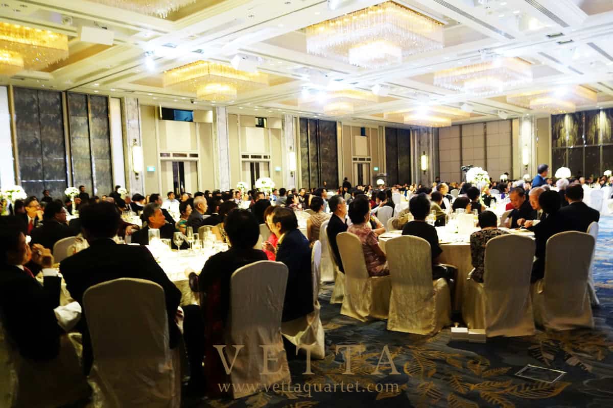 Keen & Anne-Marie's  at Shangri ...