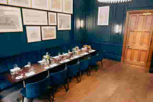 The Drawing Room