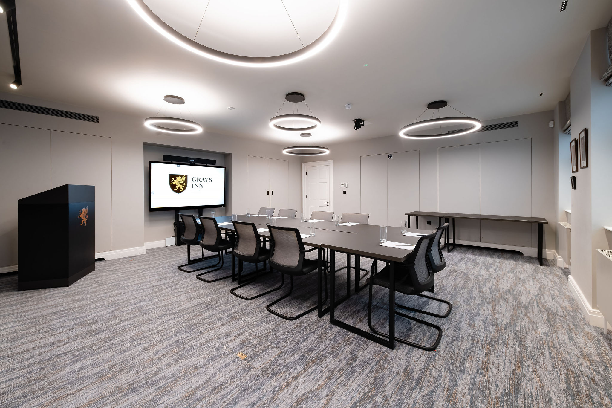 The Honourable Society of Gray's Inn - image 2