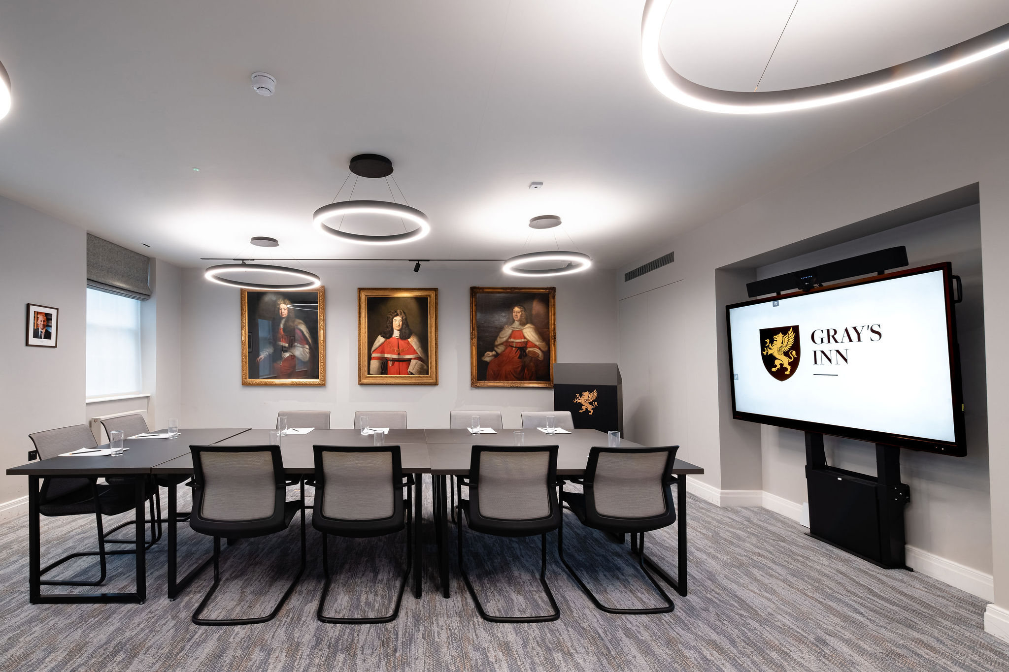 The Honourable Society of Gray's Inn - image 4