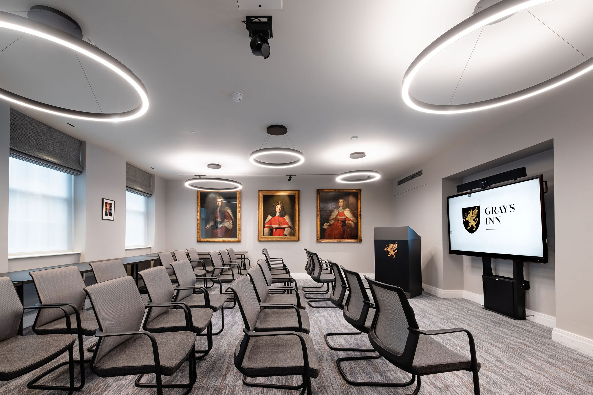 The Honourable Society of Gray's Inn - image 3