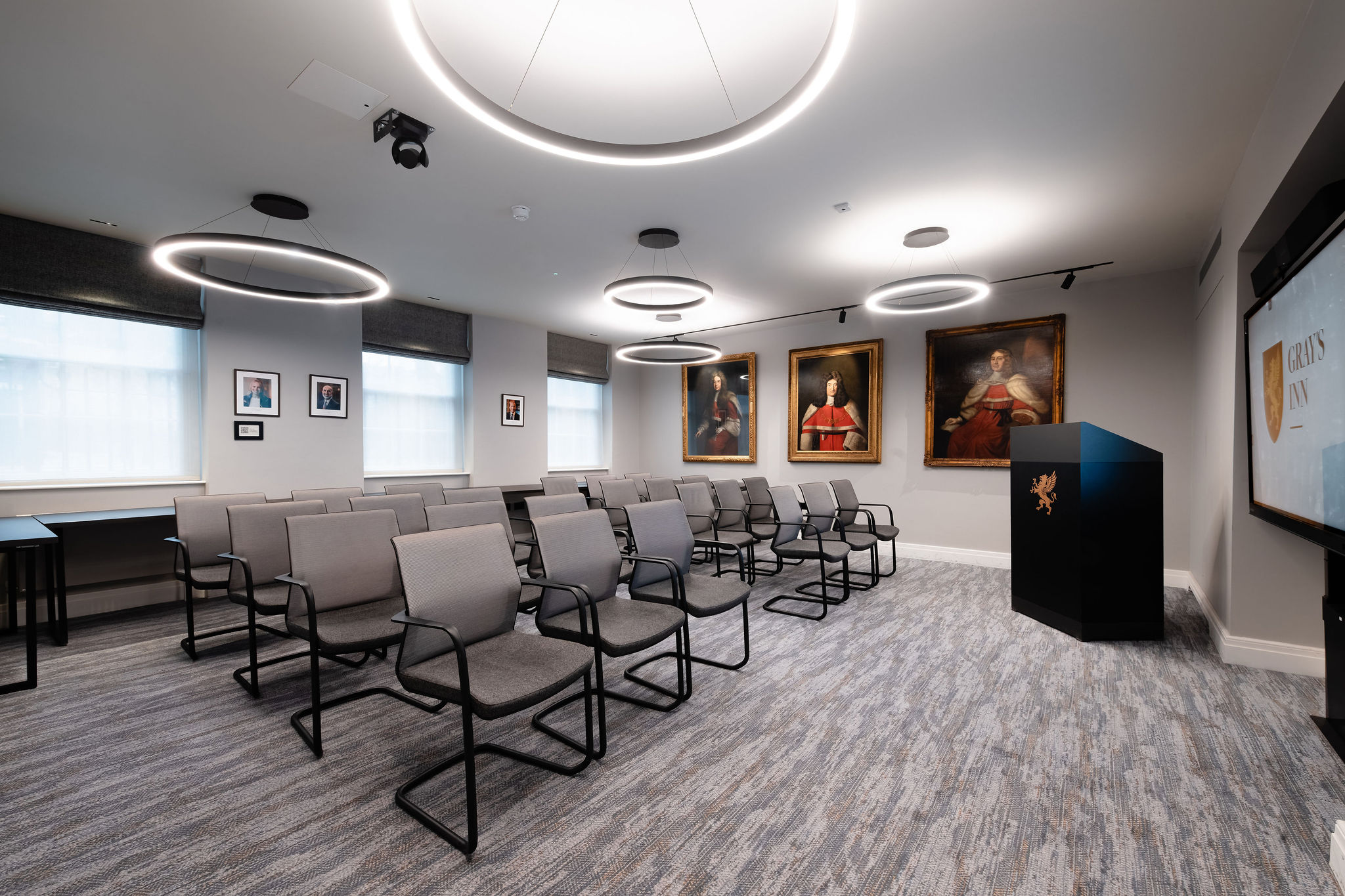 The Honourable Society of Gray's Inn - image 5