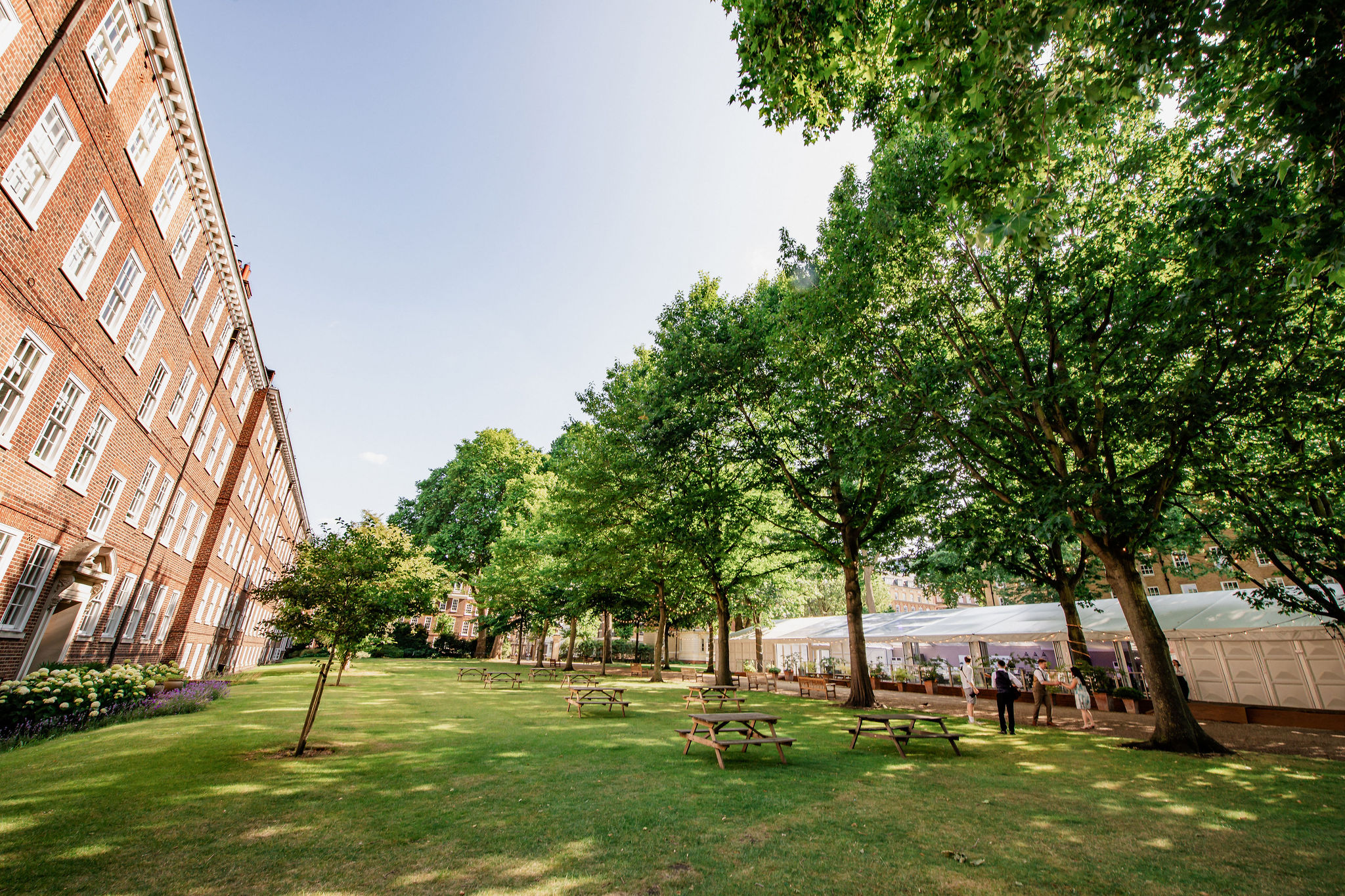 The Honourable Society of Gray's Inn - image 3