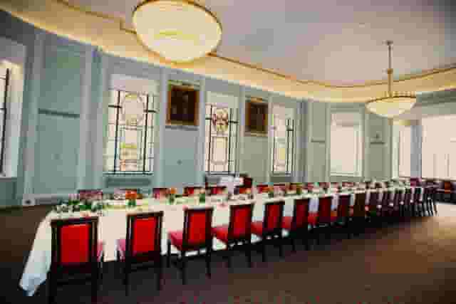 Trinity House
