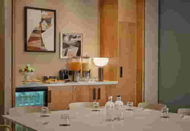 Citadines Holborn Covent-Garden London