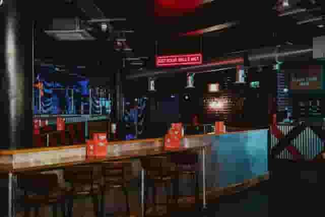 Roxy Ball Room +1 more