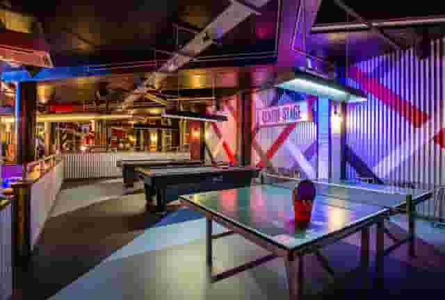 Roxy Ball Room +1 more