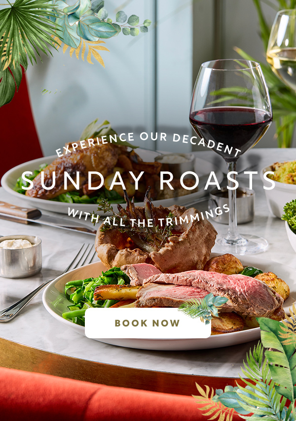 Restaurant & Bar in London | Browns Old ...