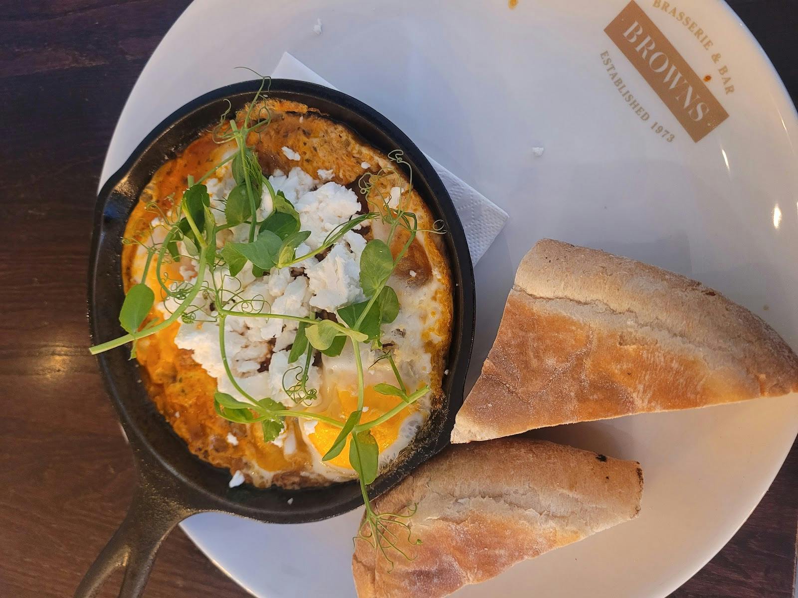 Browns Old Jewry - >Elaine Feen</a>