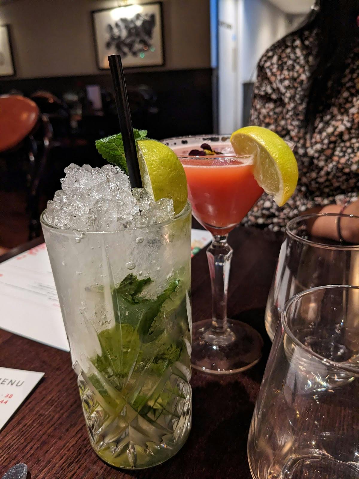 Browns Old Jewry - >Dalveer</a>