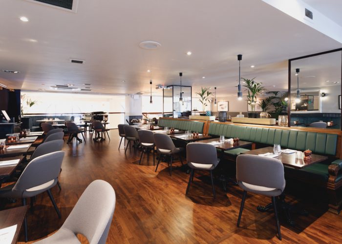 Private dining events at Browns Old ...