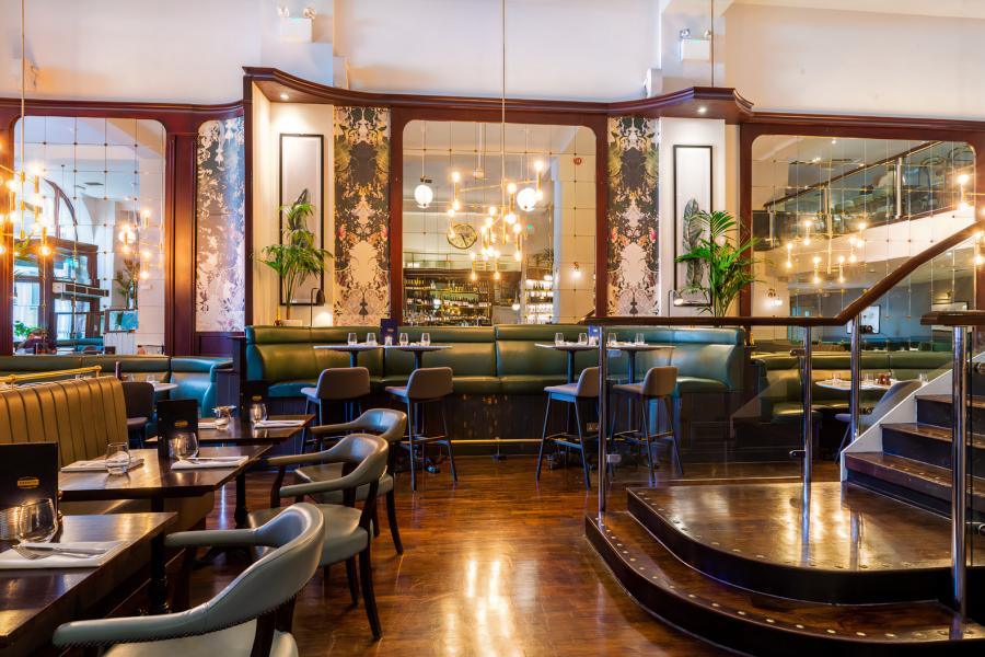 Browns Old Jewry - Event Venue Hire ...