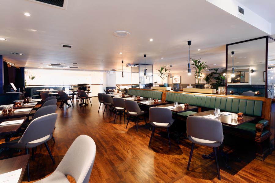 Browns Old Jewry -  & Event ...