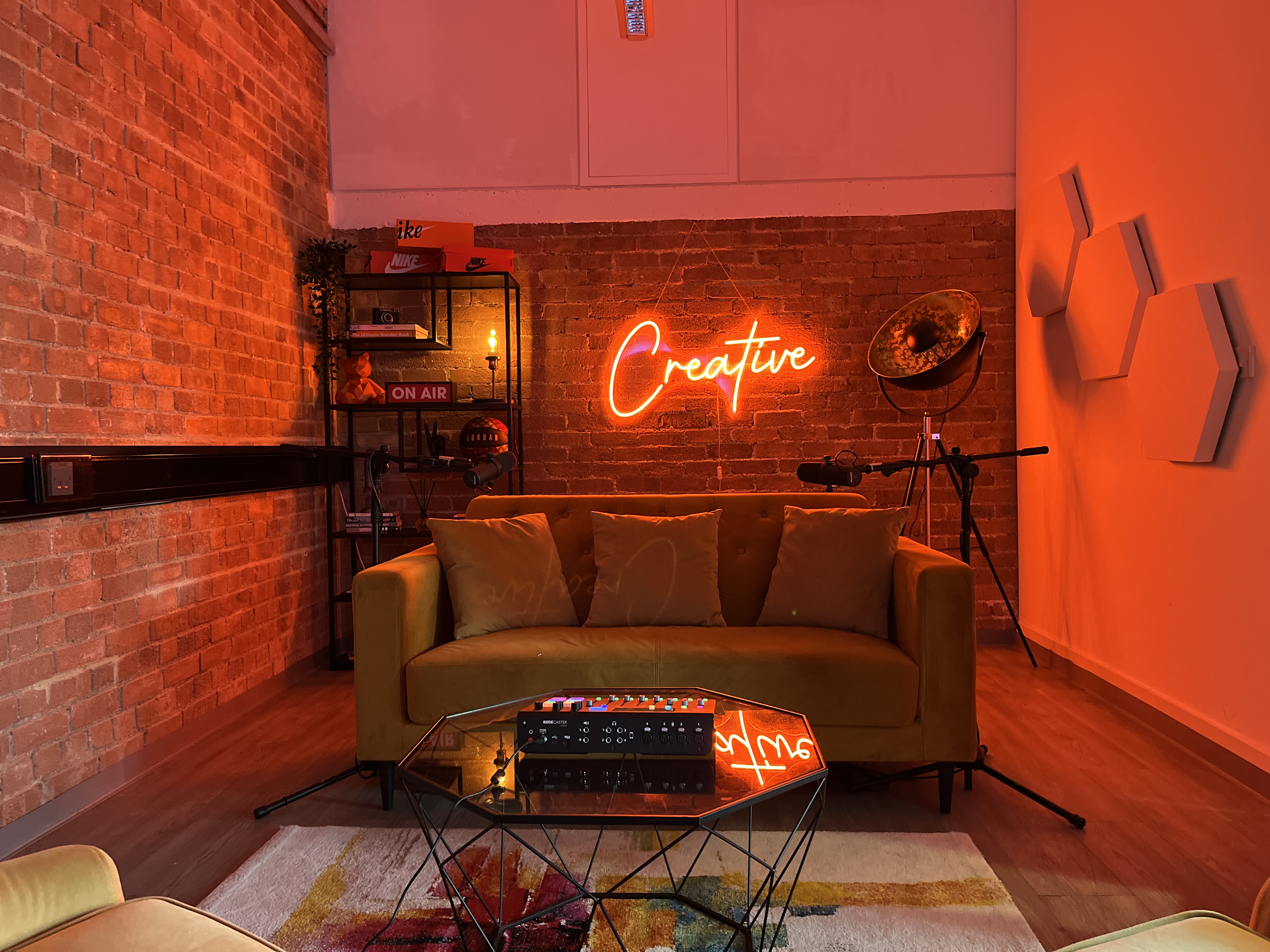 Creators House - Podcast Studio  - kvfzj24bavr.JPG