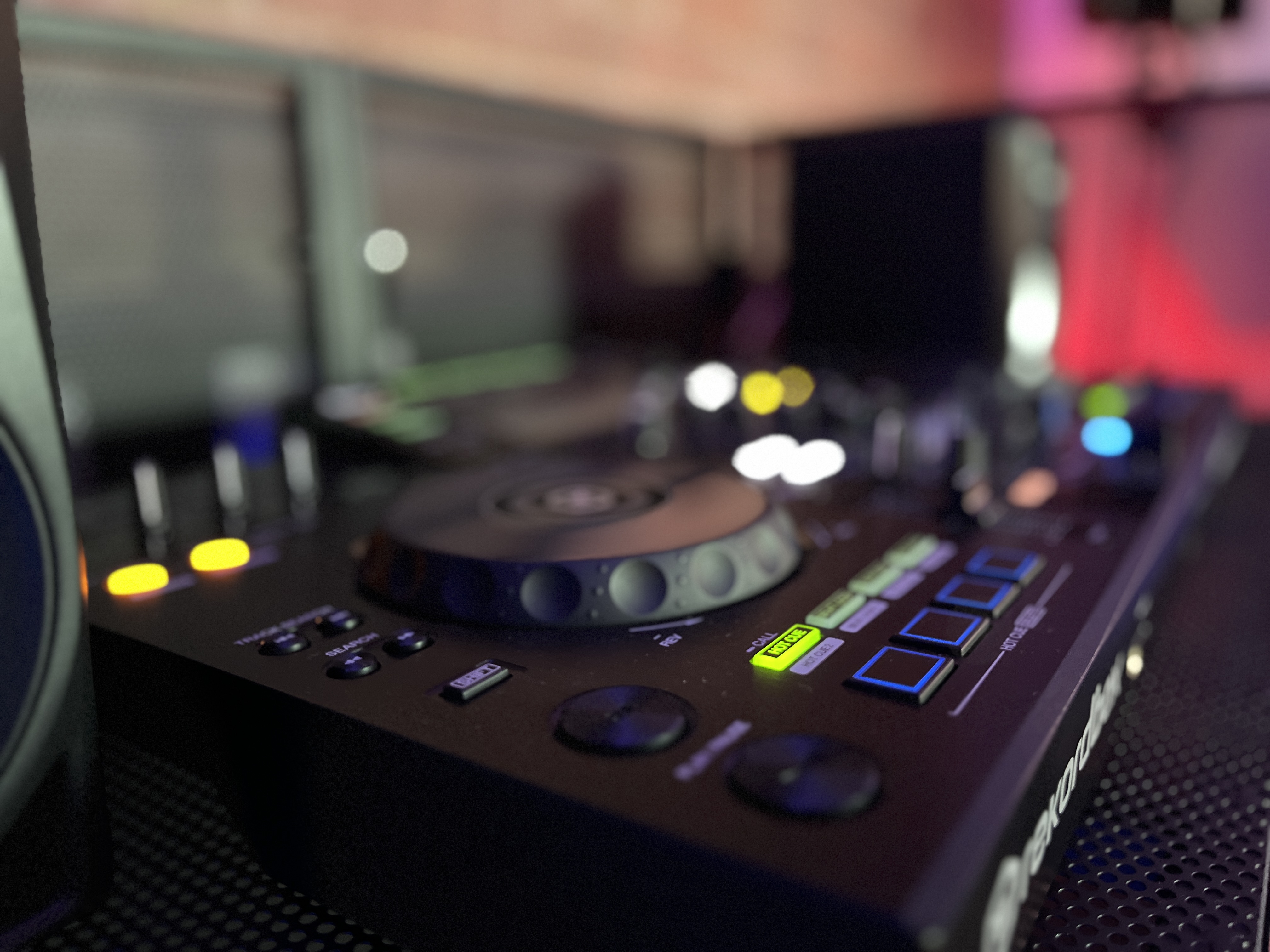 Creators House - Music Studio  - nizfbvbcd4z.JPG