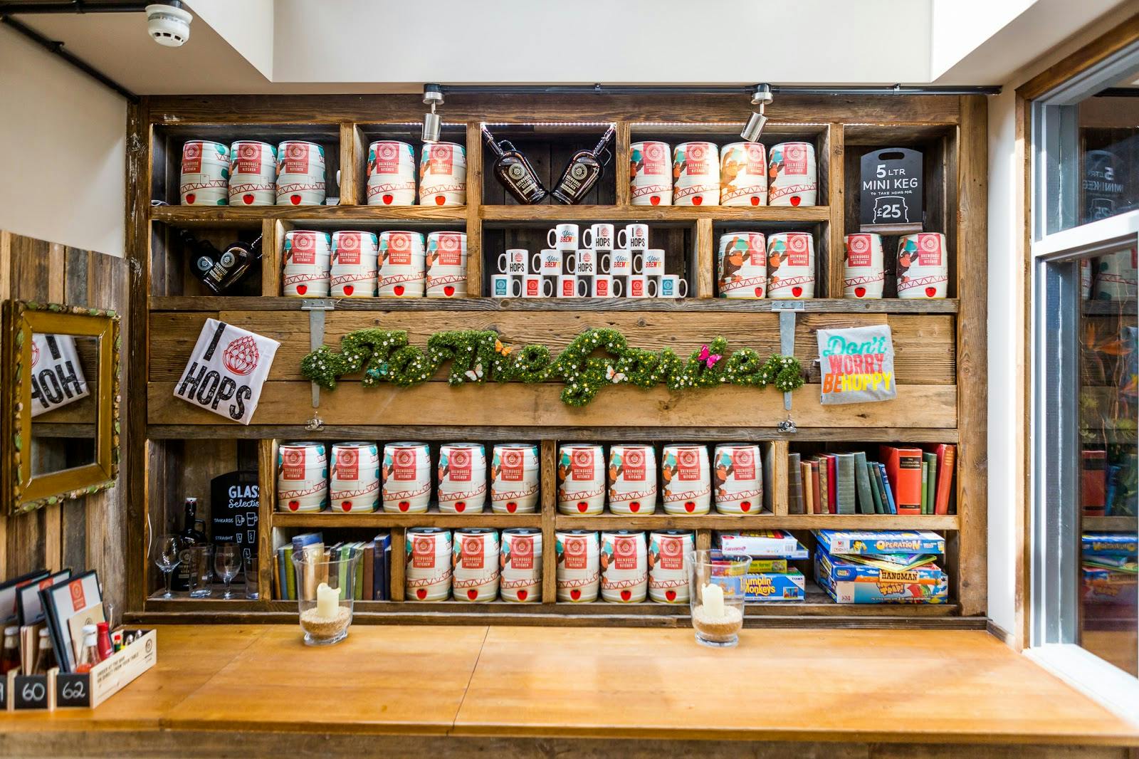 Branksome Bournemouth - >The Branksome</a>