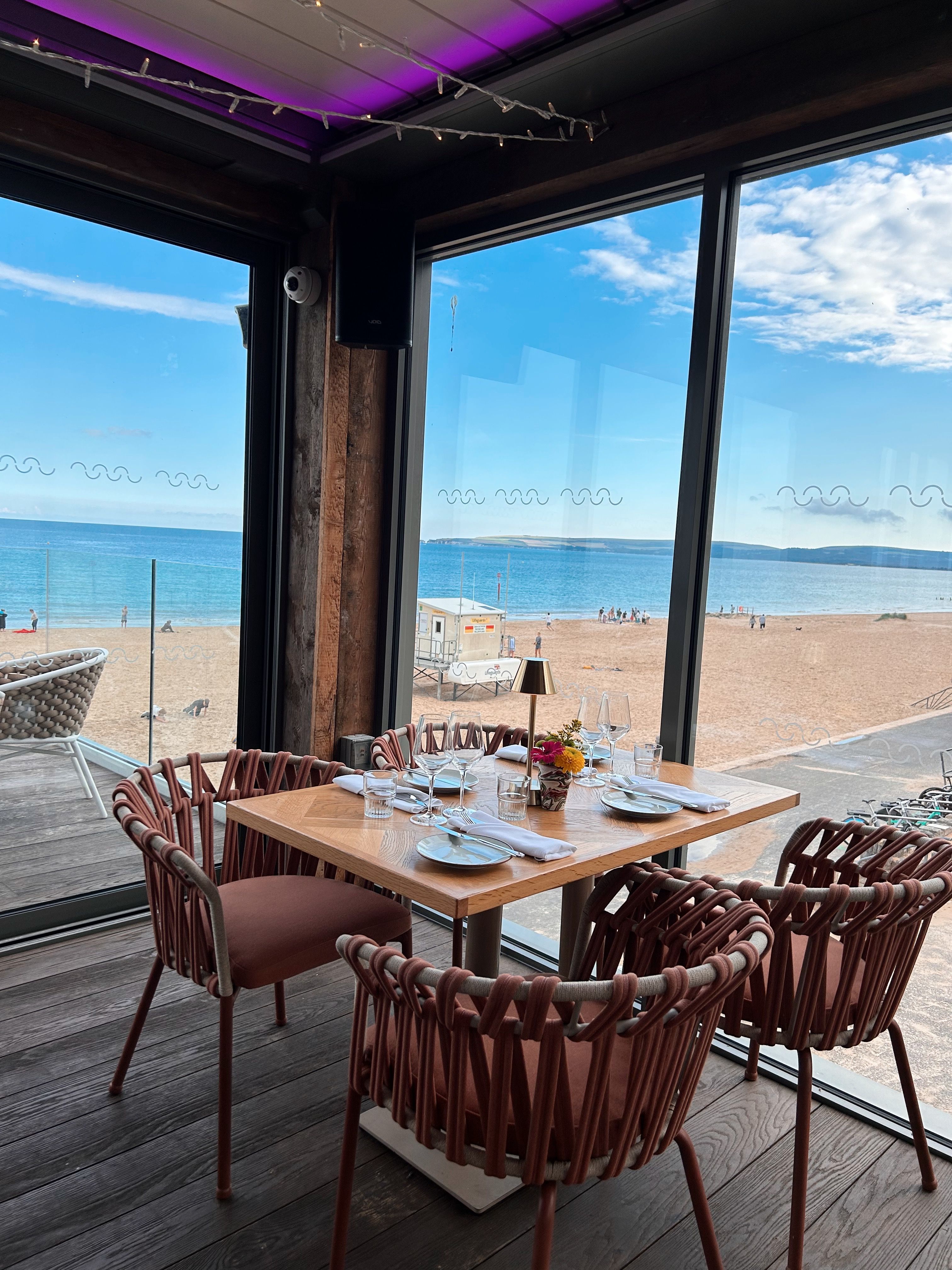 Rockwater Branksome review | 36 hours ...