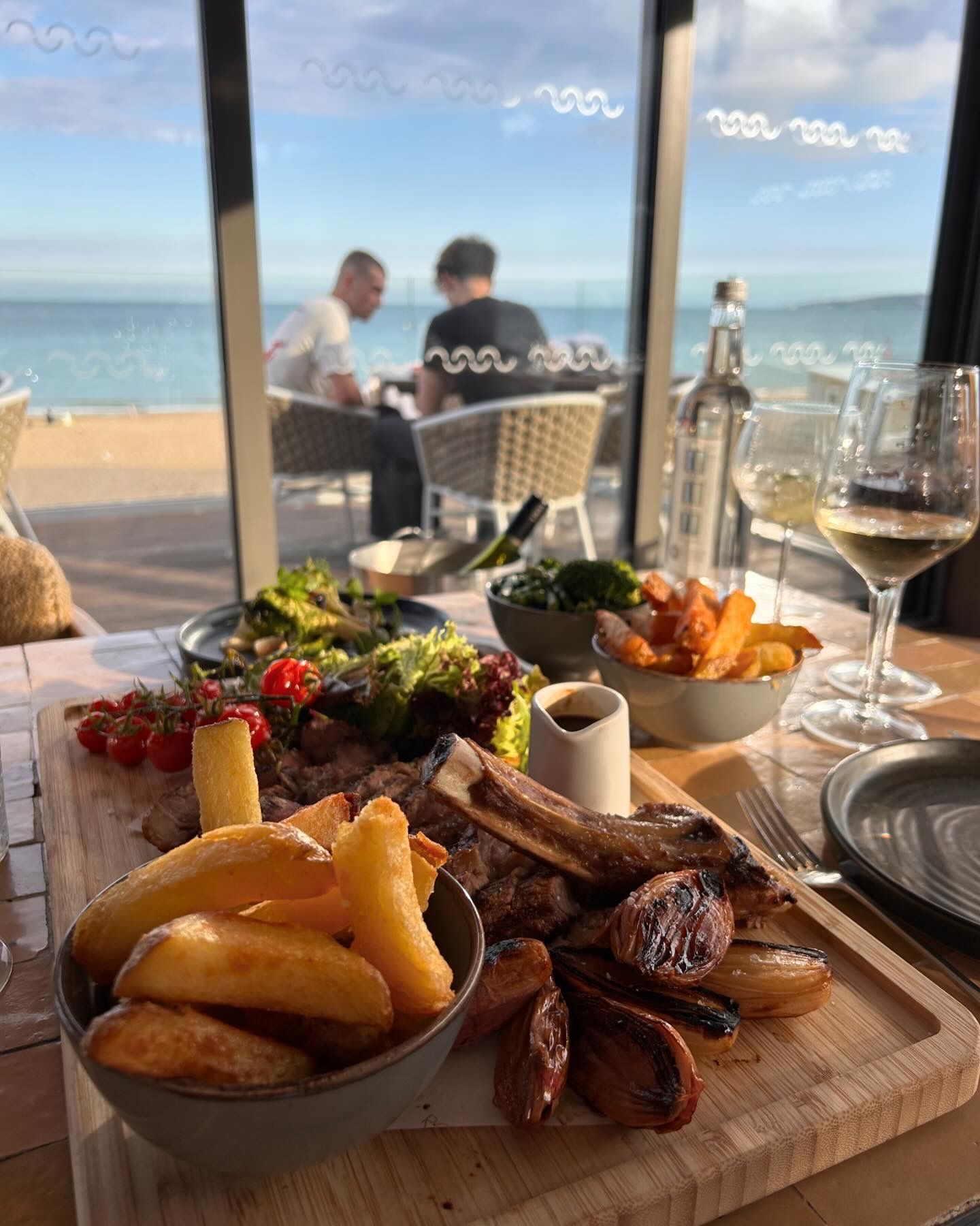 Rockwater Branksome review | 36 hours ...