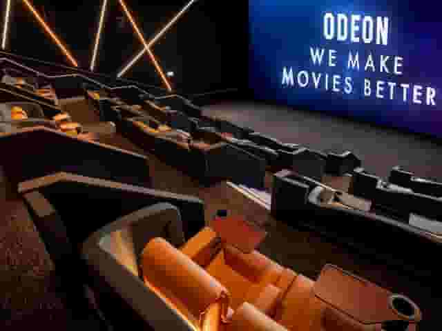 Screen 13 SUITE