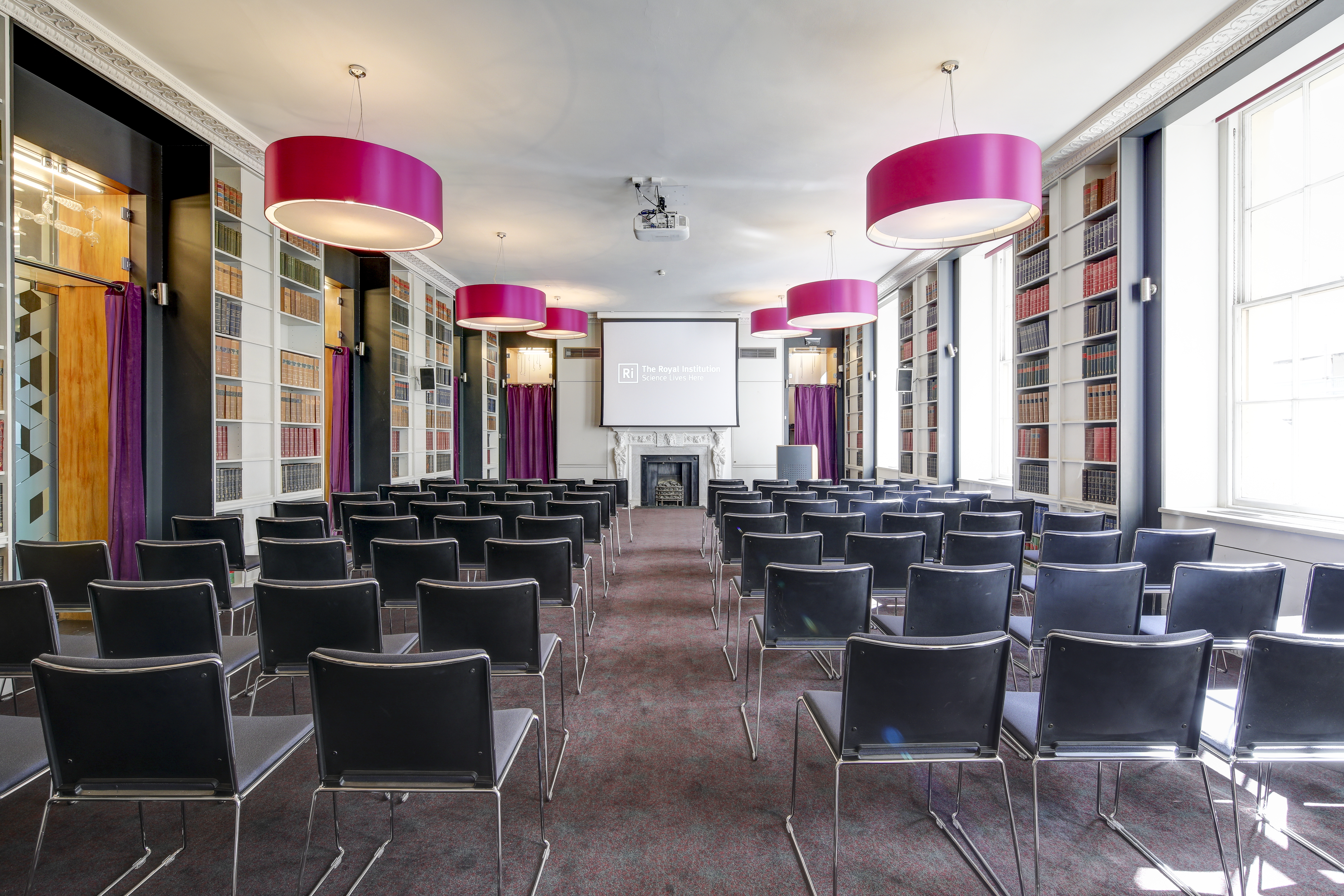 The Royal Institution - image 5