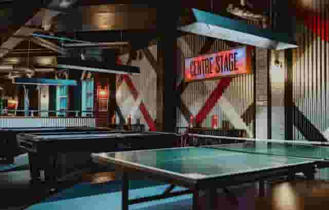 Roxy Ball Room +1 more