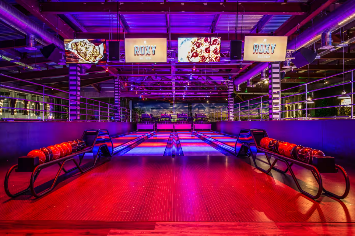 Roxy Ball Room, Cavern Quarter Liverpool - image 1