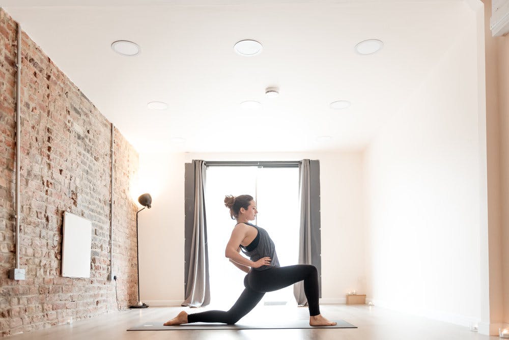 FOLD Yoga - >Fold Yoga London</a>