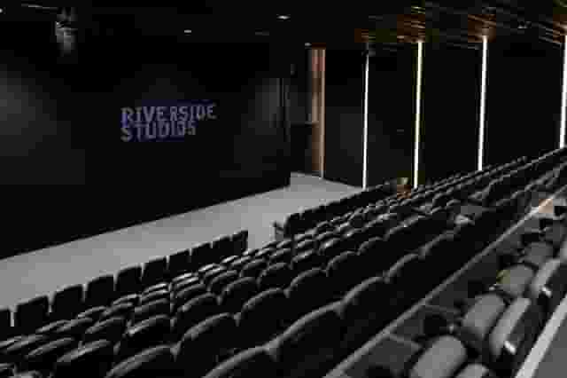 Riverside Studios